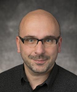 Marcin Golczak